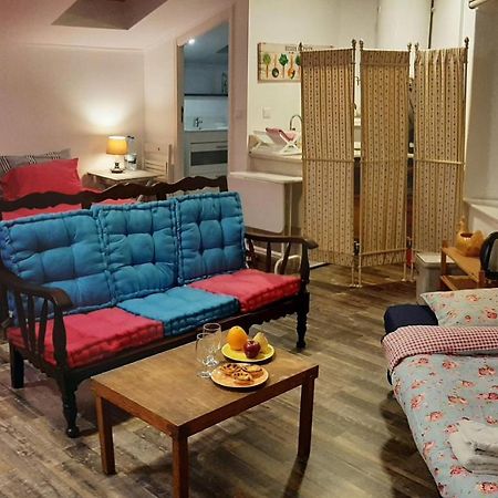 Madragoa - Plus Lisboa Ngoại thất bức ảnh