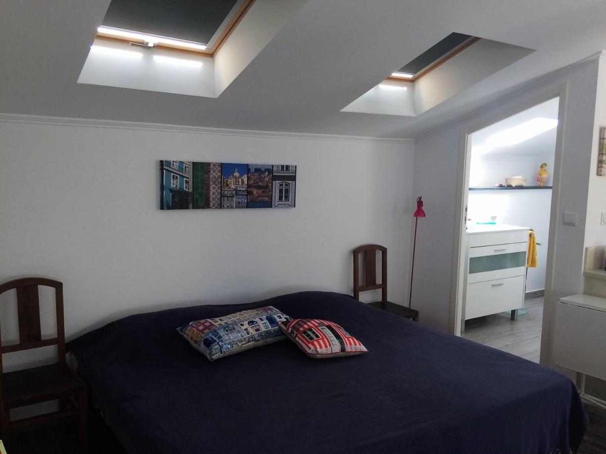 Madragoa - Plus Lisboa Ngoại thất bức ảnh