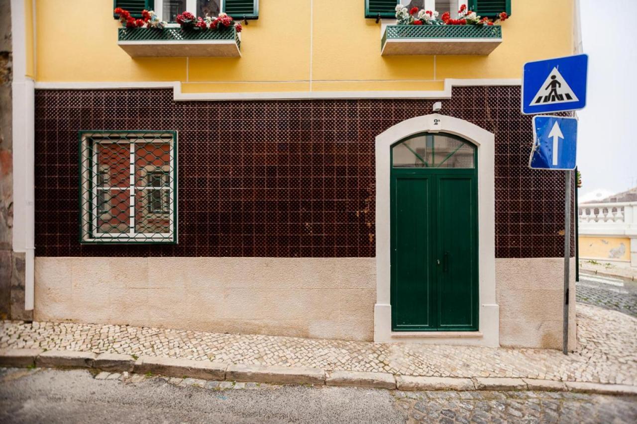 Madragoa - Plus Lisboa Ngoại thất bức ảnh