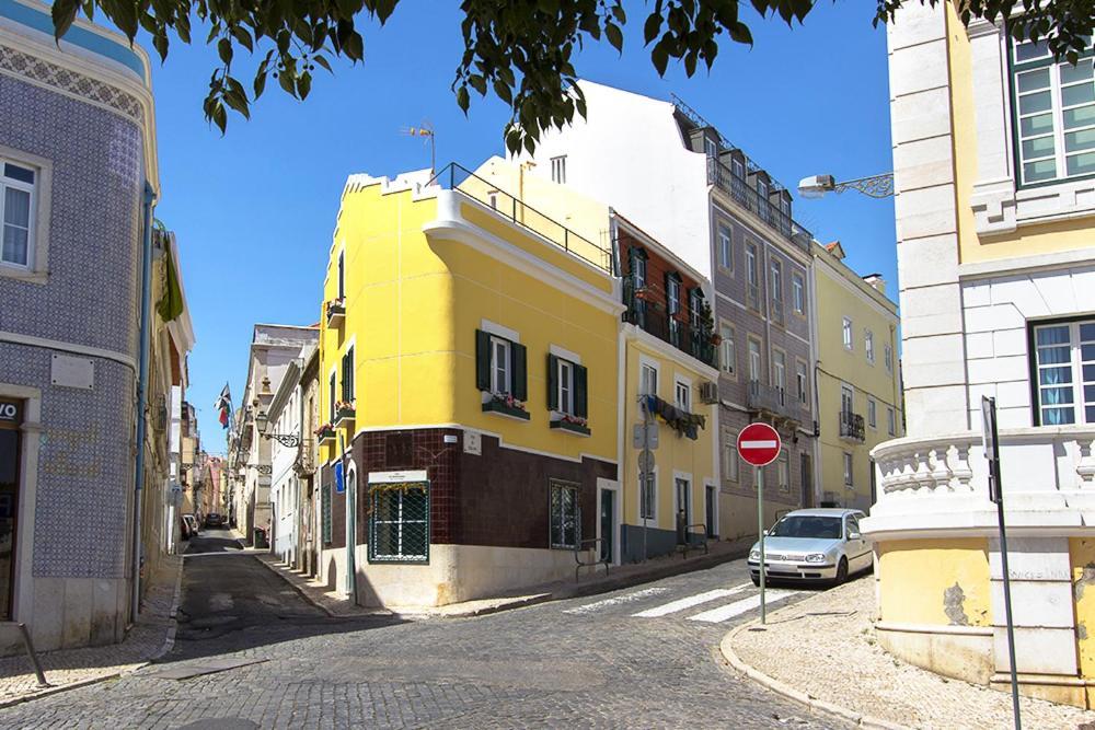 Madragoa - Plus Lisboa Ngoại thất bức ảnh