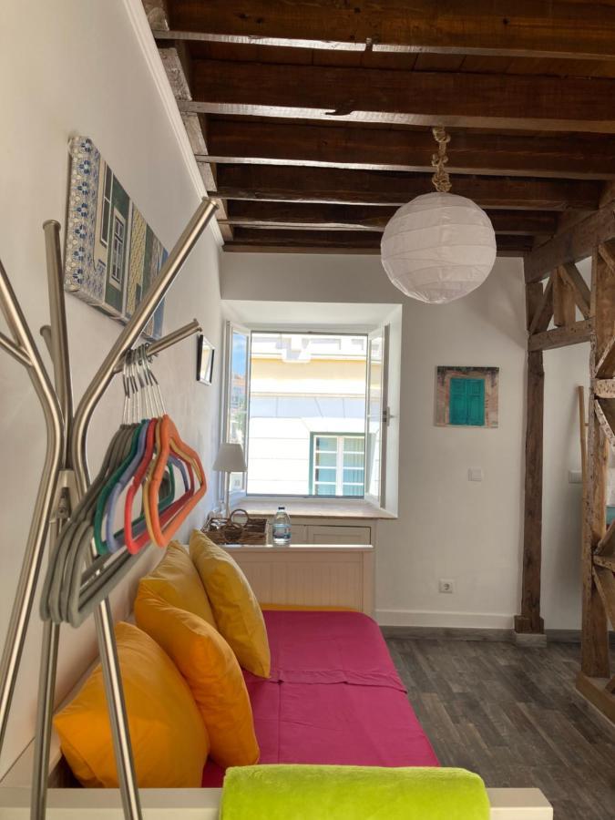 Madragoa - Plus Lisboa Ngoại thất bức ảnh