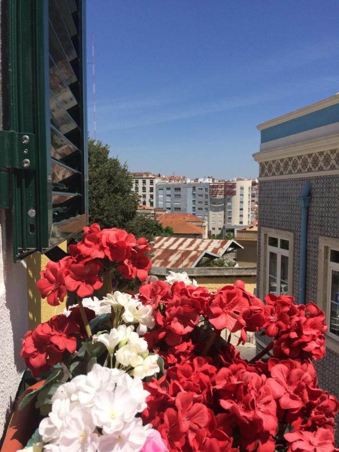 Madragoa - Plus Lisboa Ngoại thất bức ảnh