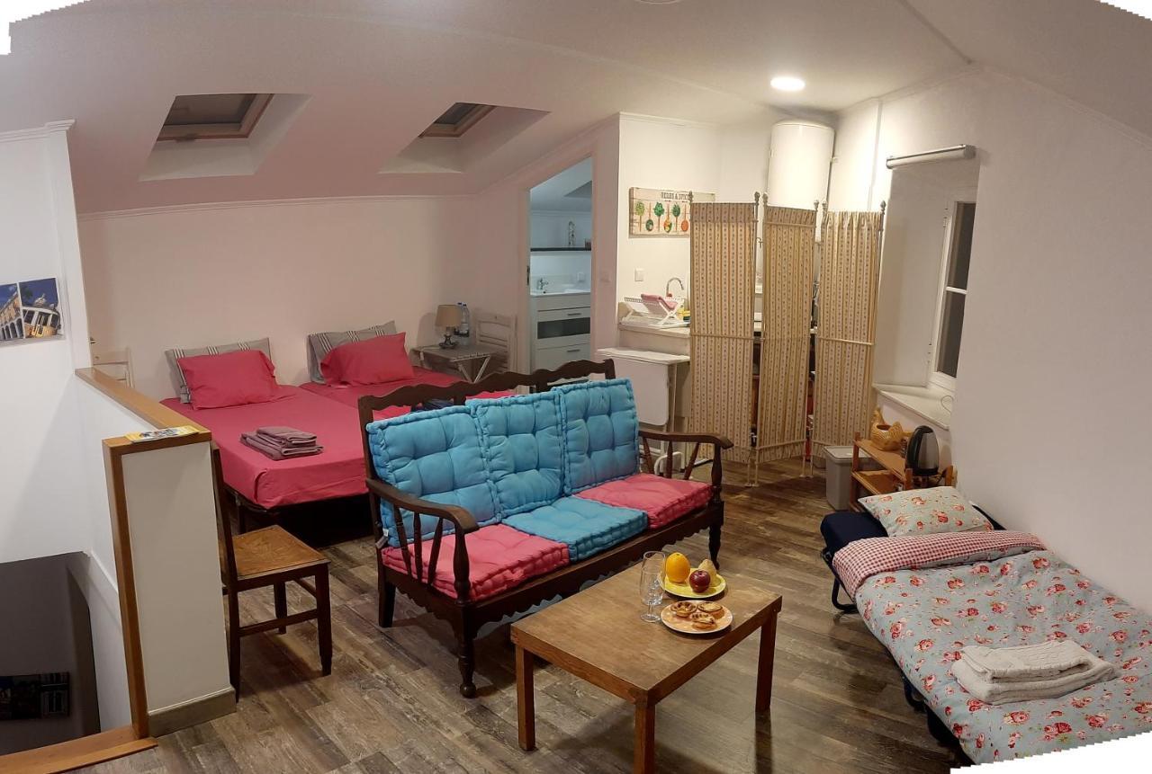 Madragoa - Plus Lisboa Ngoại thất bức ảnh