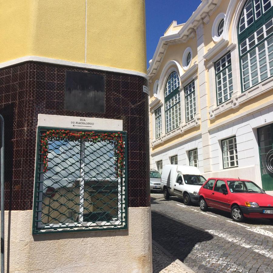 Madragoa - Plus Lisboa Ngoại thất bức ảnh