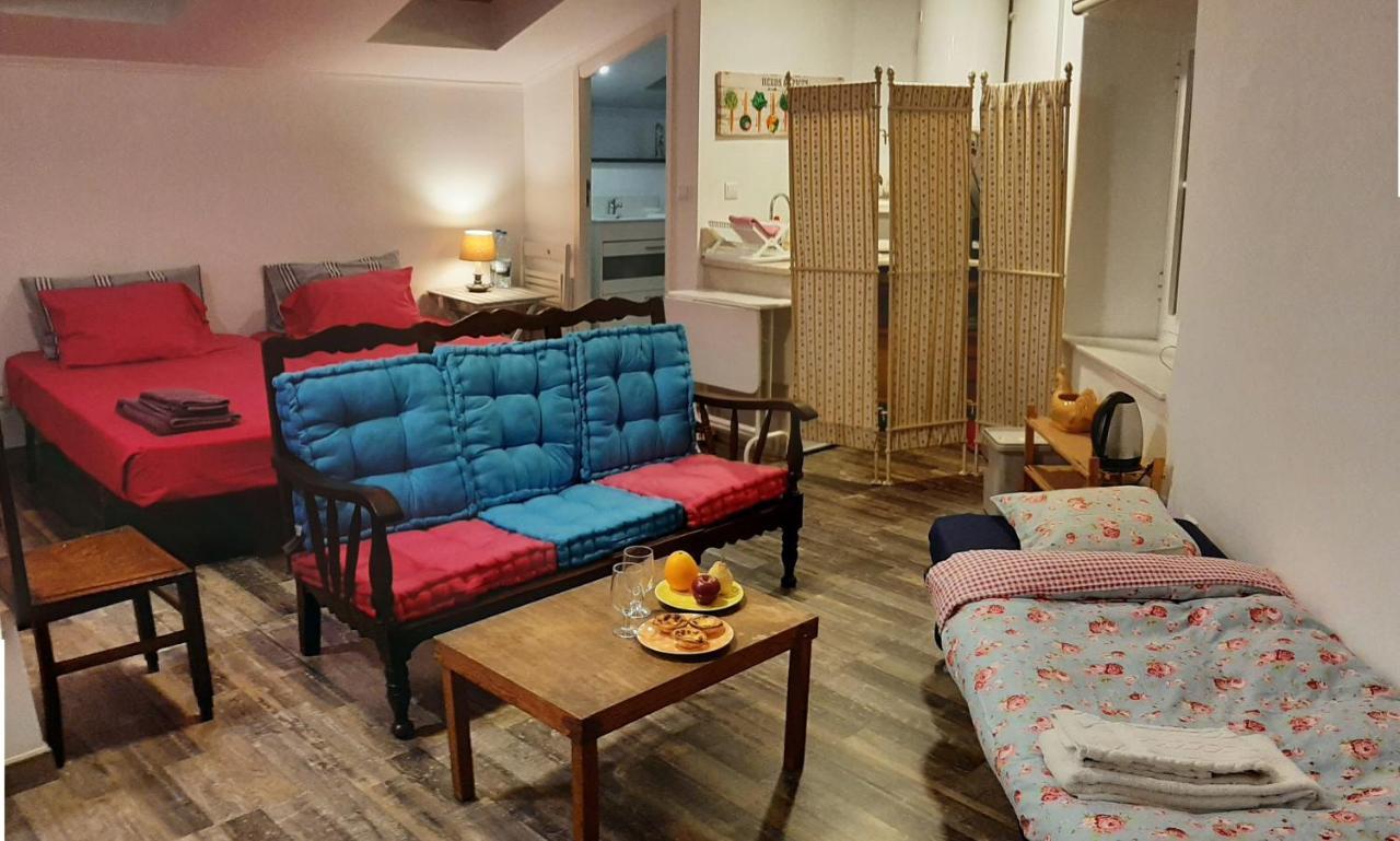Madragoa - Plus Lisboa Ngoại thất bức ảnh