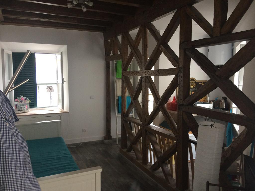Madragoa - Plus Lisboa Ngoại thất bức ảnh