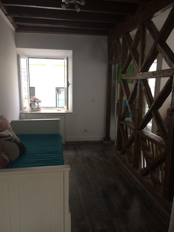 Madragoa - Plus Lisboa Ngoại thất bức ảnh