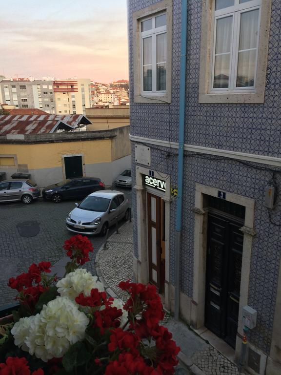 Madragoa - Plus Lisboa Ngoại thất bức ảnh