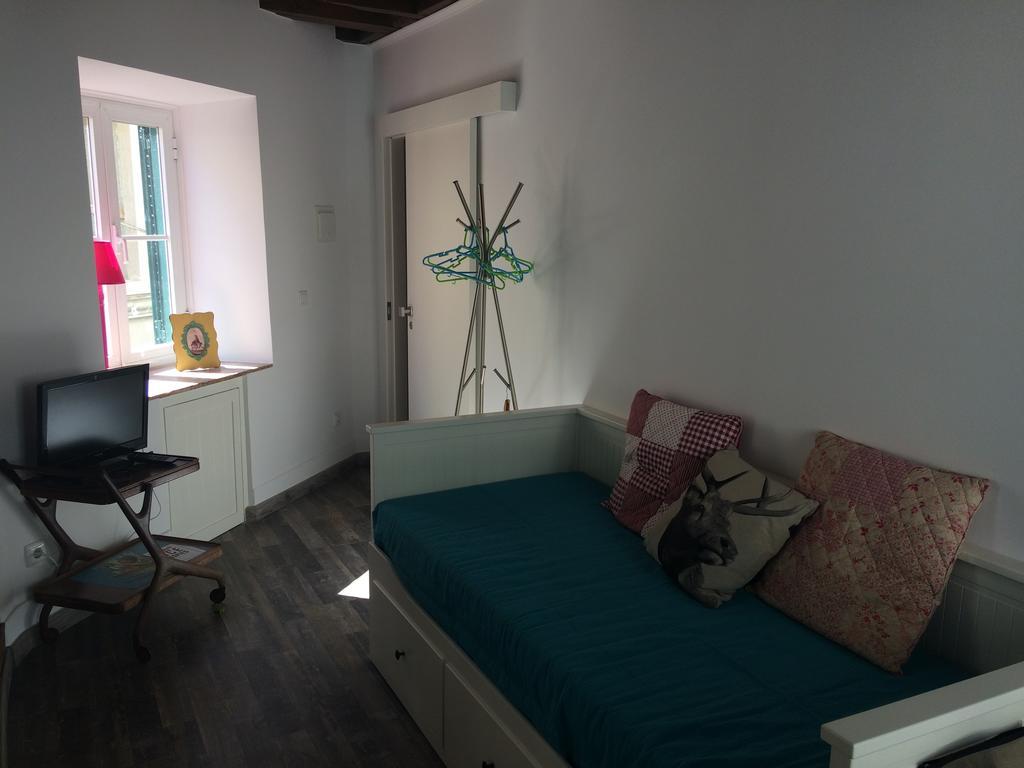 Madragoa - Plus Lisboa Ngoại thất bức ảnh