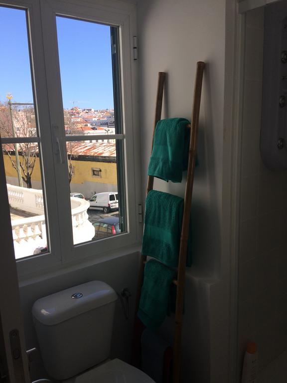 Madragoa - Plus Lisboa Ngoại thất bức ảnh