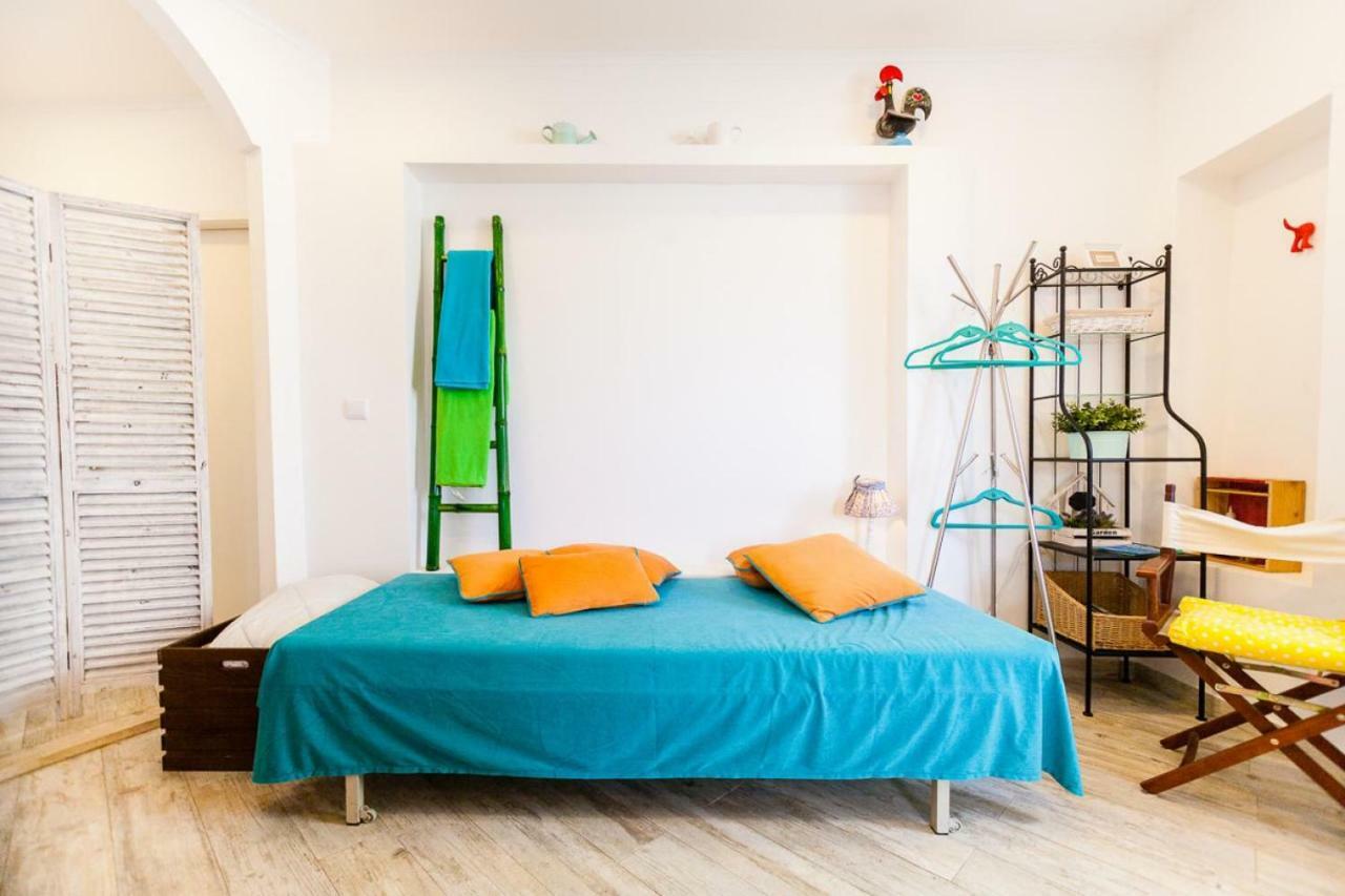 Madragoa - Plus Lisboa Ngoại thất bức ảnh