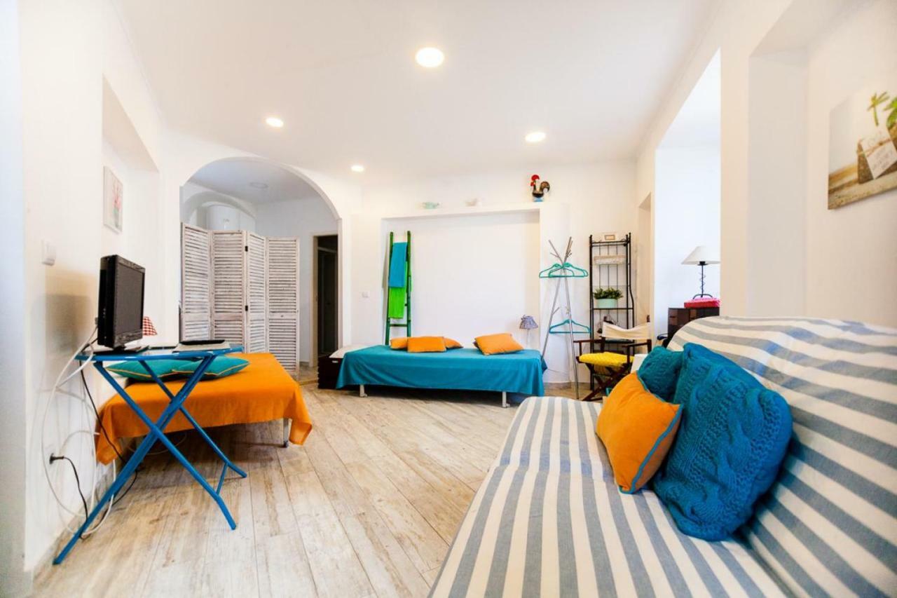 Madragoa - Plus Lisboa Ngoại thất bức ảnh