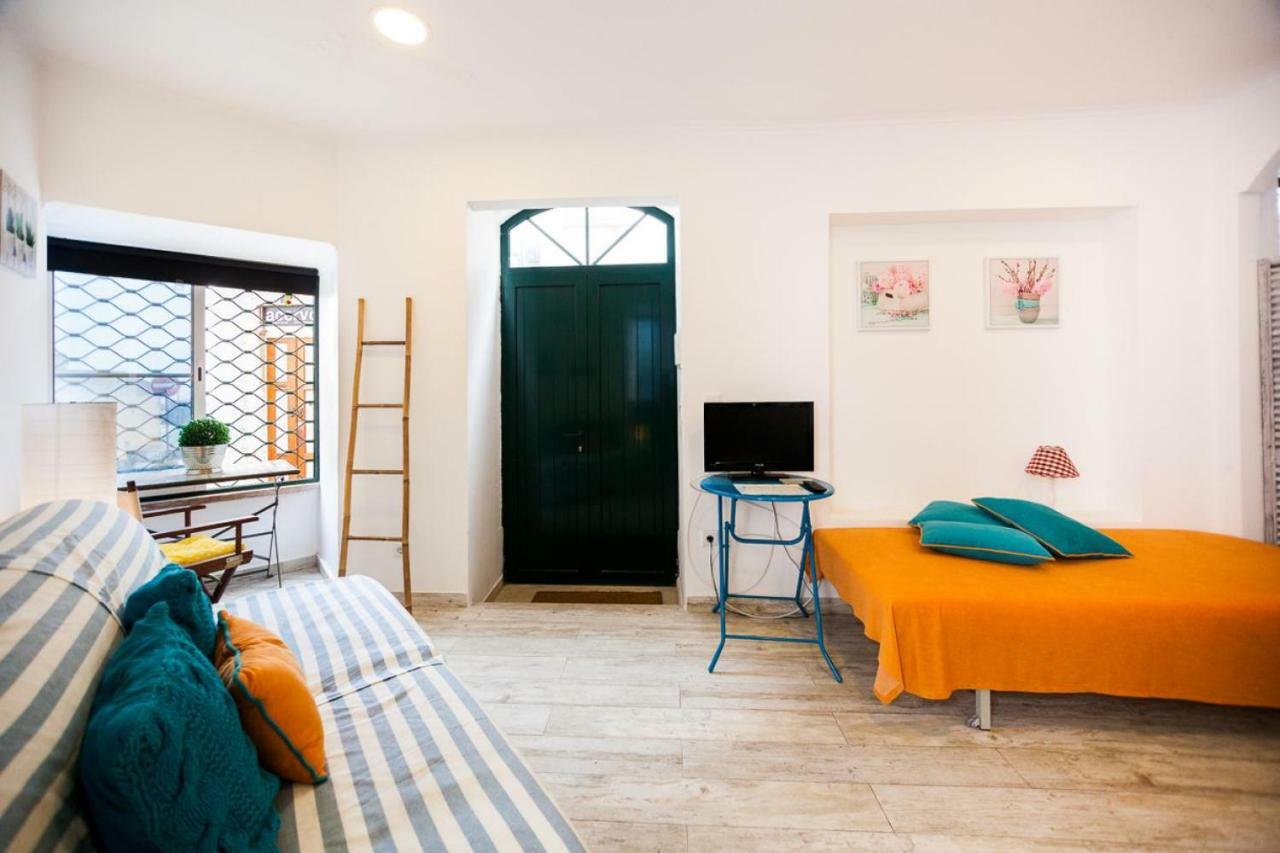 Madragoa - Plus Lisboa Ngoại thất bức ảnh