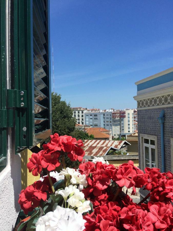Madragoa - Plus Lisboa Ngoại thất bức ảnh